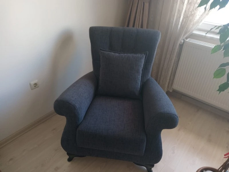 İzmit Koltuk Döşeme ve Yüz Yenileme Projeleri