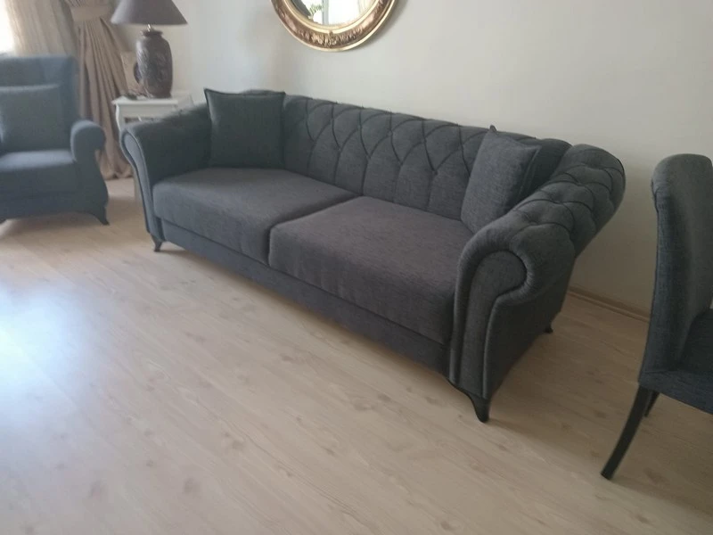İzmit Koltuk Döşeme ve Yüz Yenileme Projeleri