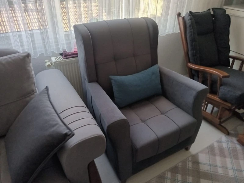 İzmit Koltuk Döşeme ve Yüz Yenileme Projeleri