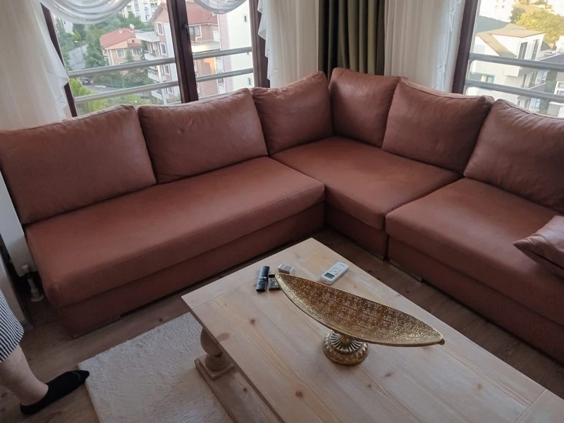 İzmit Koltuk Döşeme ve Yüz Yenileme Projeleri