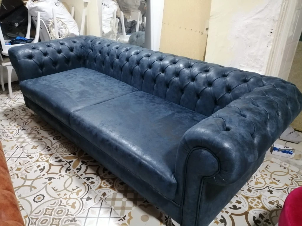 İzmit Çekyat Kaplama ve Kanepe Makas Tamiri