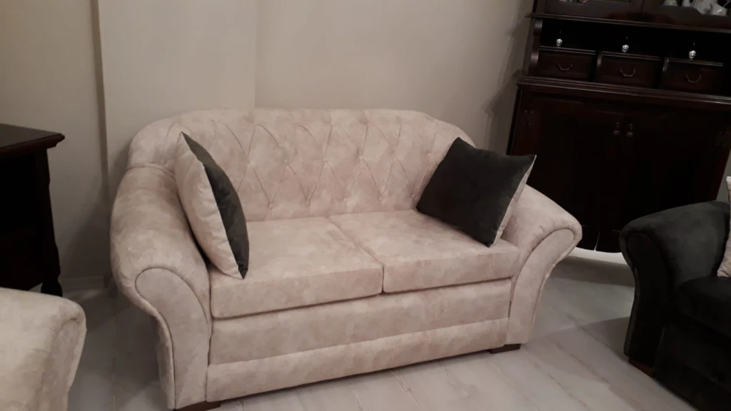 İzmit Çekyat Kaplama ve Kanepe Makas Tamiri