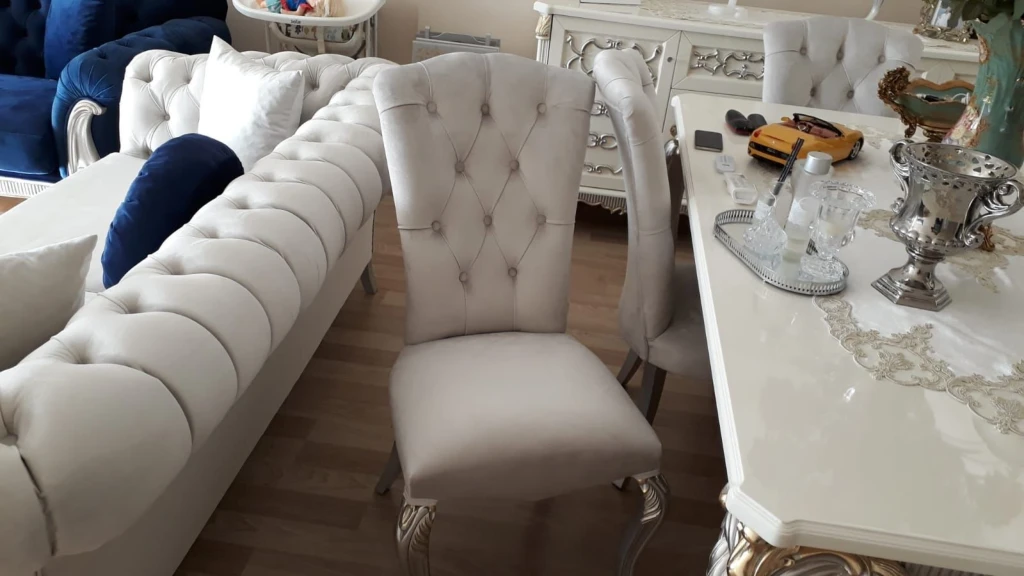 İzmit Berjer ve Tekli Koltuk Döşeme Tasarımları