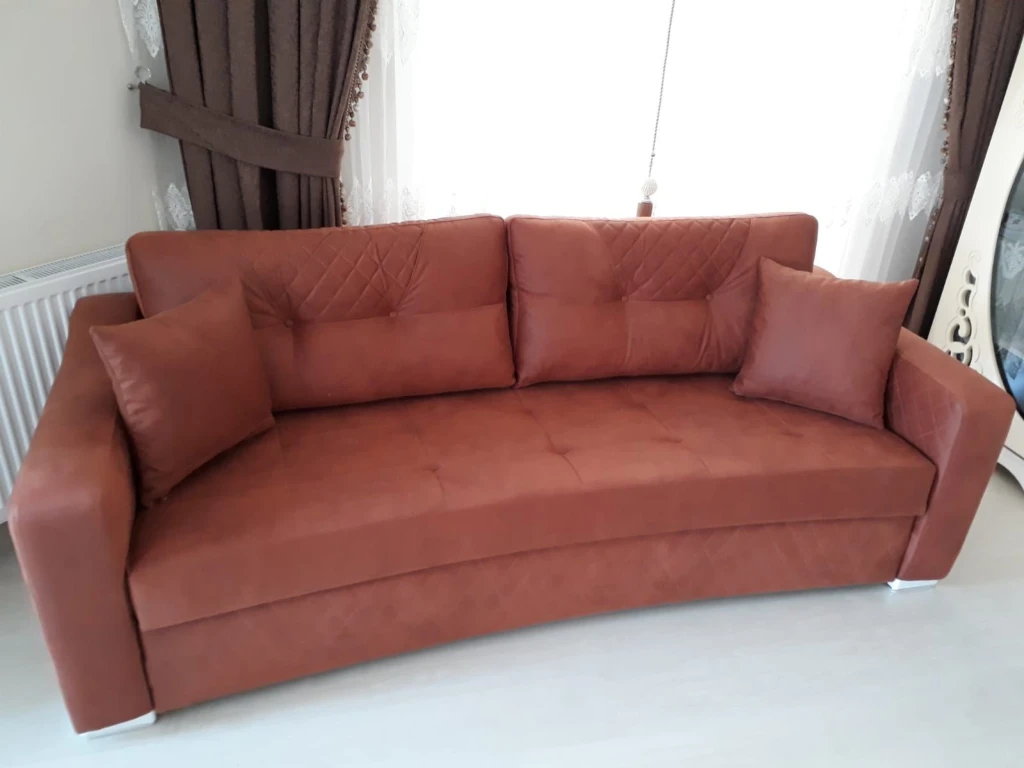 İzmit Berjer ve Tekli Koltuk Döşeme Tasarımları