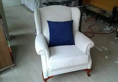 İzmit Berjer ve Tekli Koltuk Döşeme Tasarımları