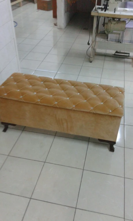 İzmit Sandalye Döşeme ve Ahşap İskelet Onarımı