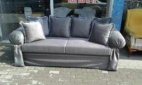 İzmit Sandalye Döşeme ve Ahşap İskelet Onarımı