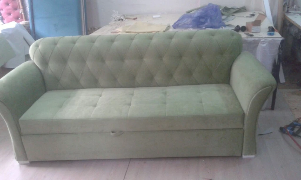 İzmit Sandalye Döşeme ve Ahşap İskelet Onarımı