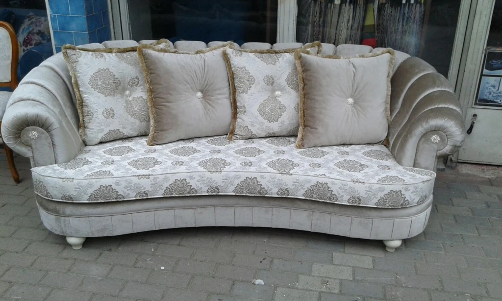 İzmit Sandalye Döşeme ve Ahşap İskelet Onarımı