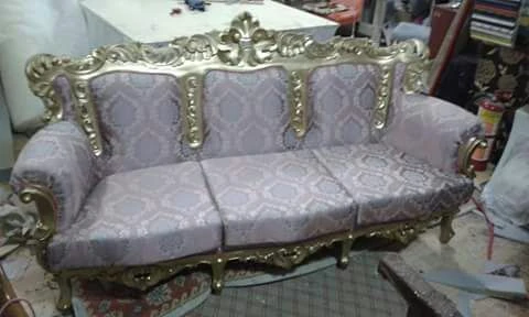 İzmit Sandalye Döşeme ve Ahşap İskelet Onarımı