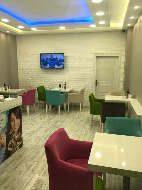 İzmit Ofis ve Büro Koltukları Tamiratı Projeleri