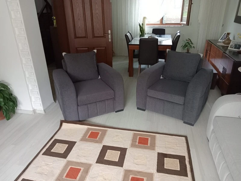 İzmit Koltuk Döşeme ve Yüz Yenileme Projeleri