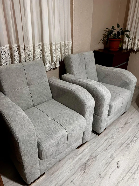 İzmit Kapitone ve Avangart Koltuk Döşeme İşçilikleri