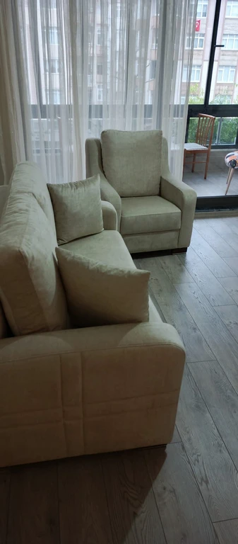 İzmit Kapitone ve Avangart Koltuk Döşeme İşçilikleri