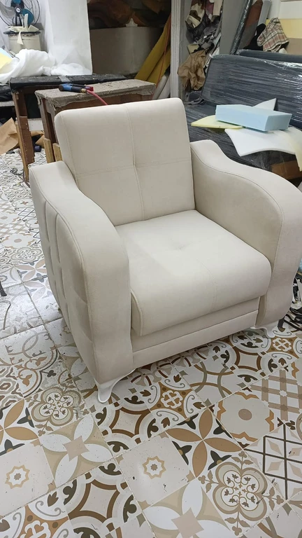 İzmit Kapitone ve Avangart Koltuk Döşeme İşçilikleri