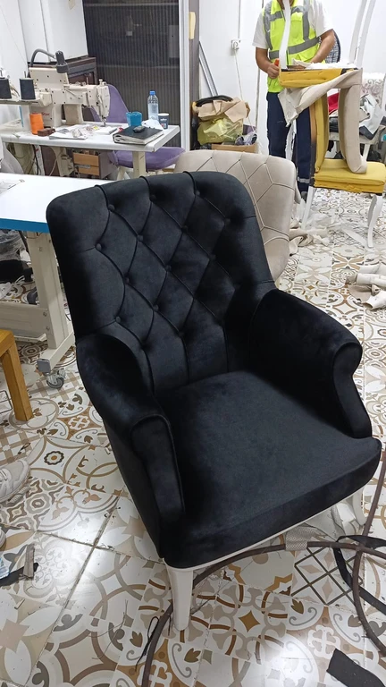 İzmit Kapitone ve Avangart Koltuk Döşeme İşçilikleri