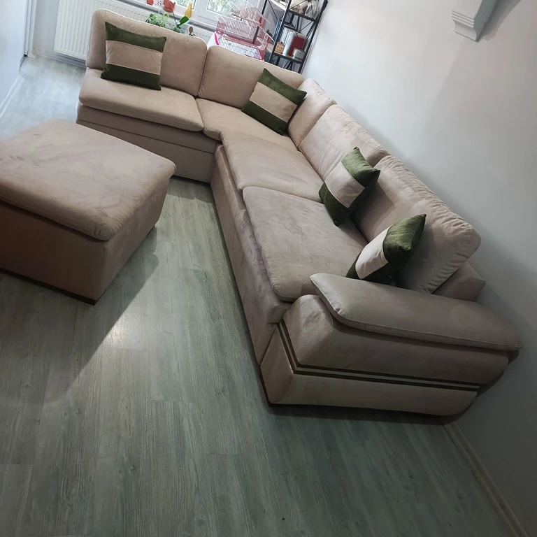 İzmit Kapitone ve Avangart Koltuk Döşeme İşçilikleri