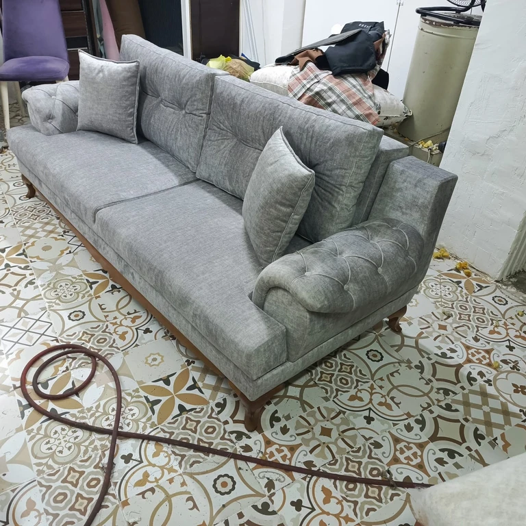 İzmit Oturma Grubu Minder ve Sünger Değişim Hizmetleri