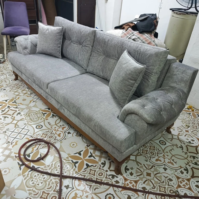 İzmit Oturma Grubu Minder ve Sünger Değişim Hizmetleri
