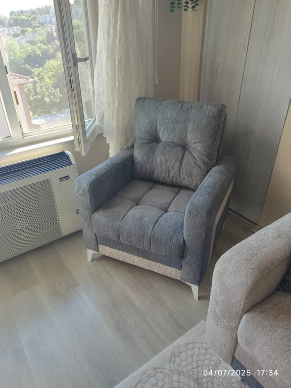 İzmit Oturma Grubu Minder ve Sünger Değişim Hizmetleri