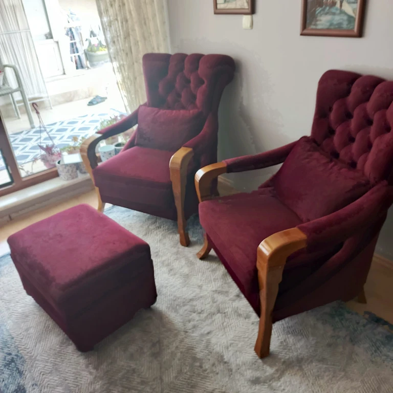 İzmit Oturma Grubu Minder ve Sünger Değişim Hizmetleri