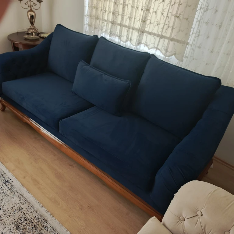 İzmit Oturma Grubu Minder ve Sünger Değişim Hizmetleri