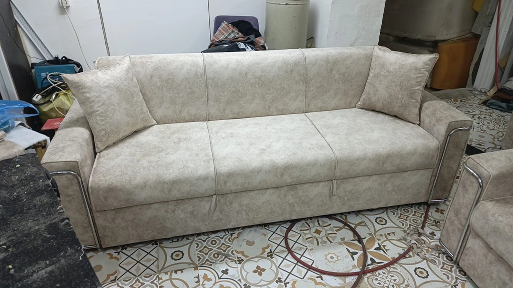 İzmit Oturma Grubu Minder ve Sünger Değişim Hizmetleri