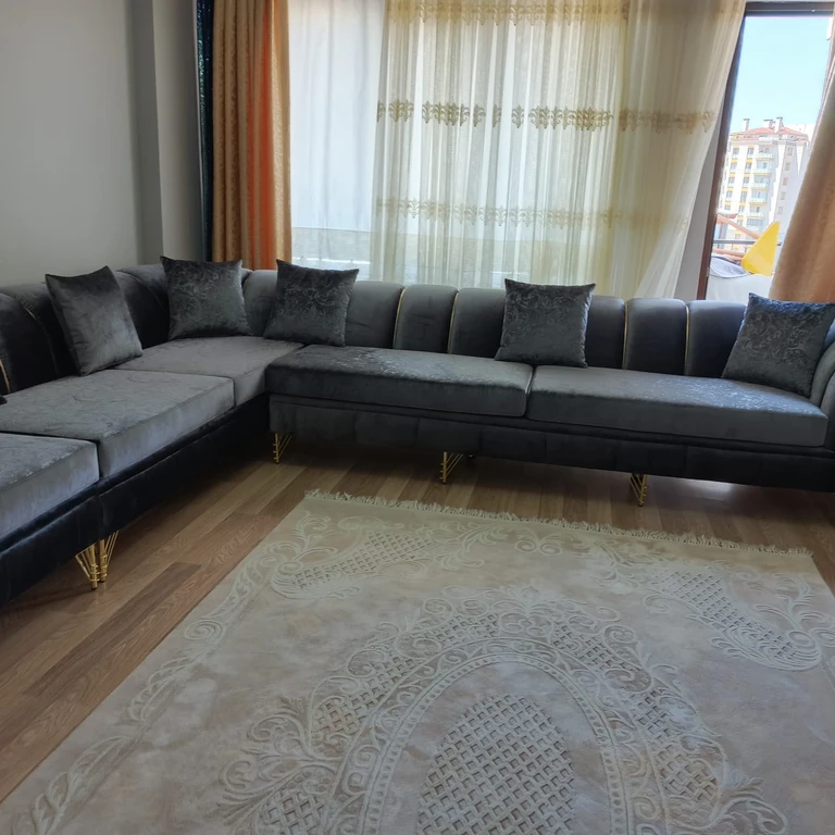 İzmit Oturma Grubu Minder ve Sünger Değişim Hizmetleri