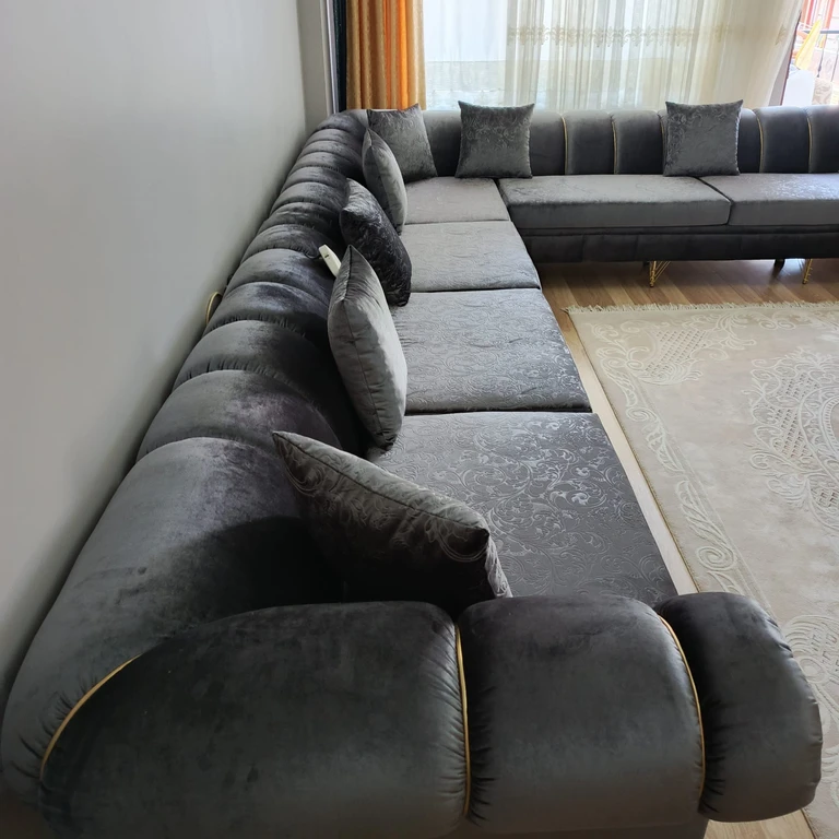 İzmit Oturma Grubu Minder ve Sünger Değişim Hizmetleri