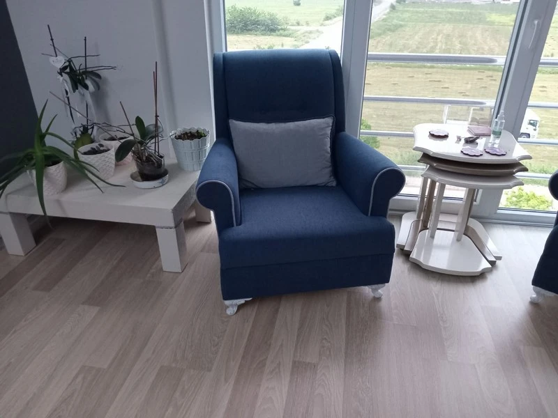İzmit Klasik ve Modern Koltuk Tamiri Çalışmaları