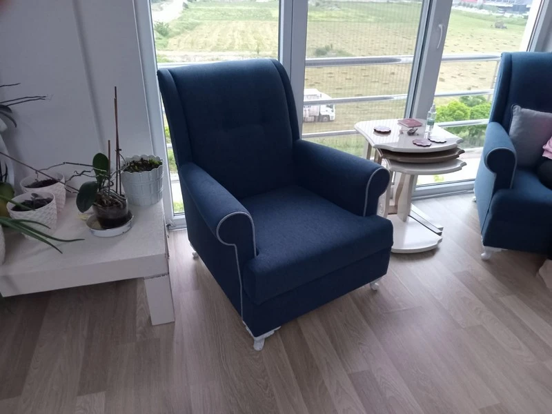 İzmit Klasik ve Modern Koltuk Tamiri Çalışmaları