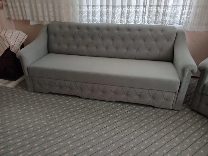 İzmit Klasik ve Modern Koltuk Tamiri Çalışmaları