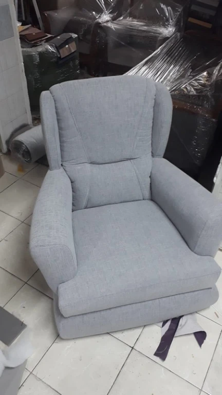 İzmit Klasik ve Modern Koltuk Tamiri Çalışmaları