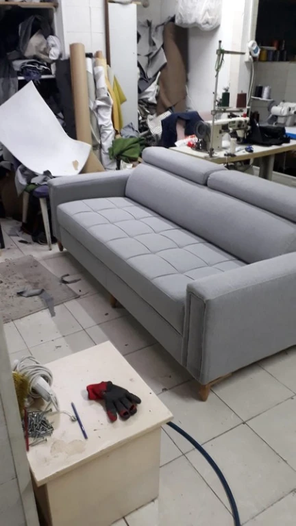 İzmit Klasik ve Modern Koltuk Tamiri Çalışmaları