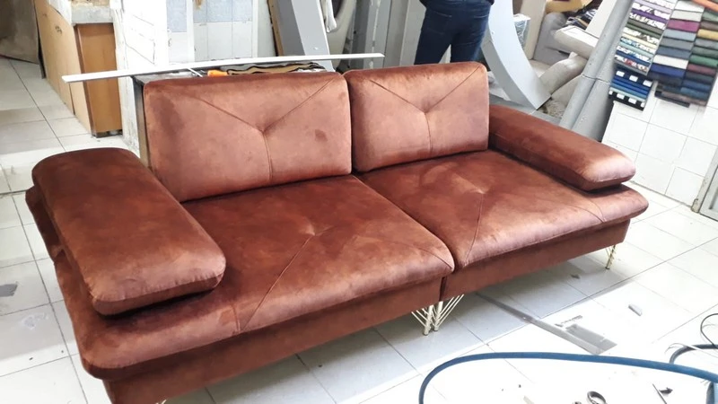 İzmit Klasik ve Modern Koltuk Tamiri Çalışmaları