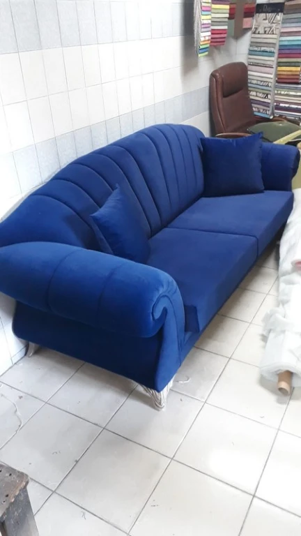 İzmit Klasik ve Modern Koltuk Tamiri Çalışmaları