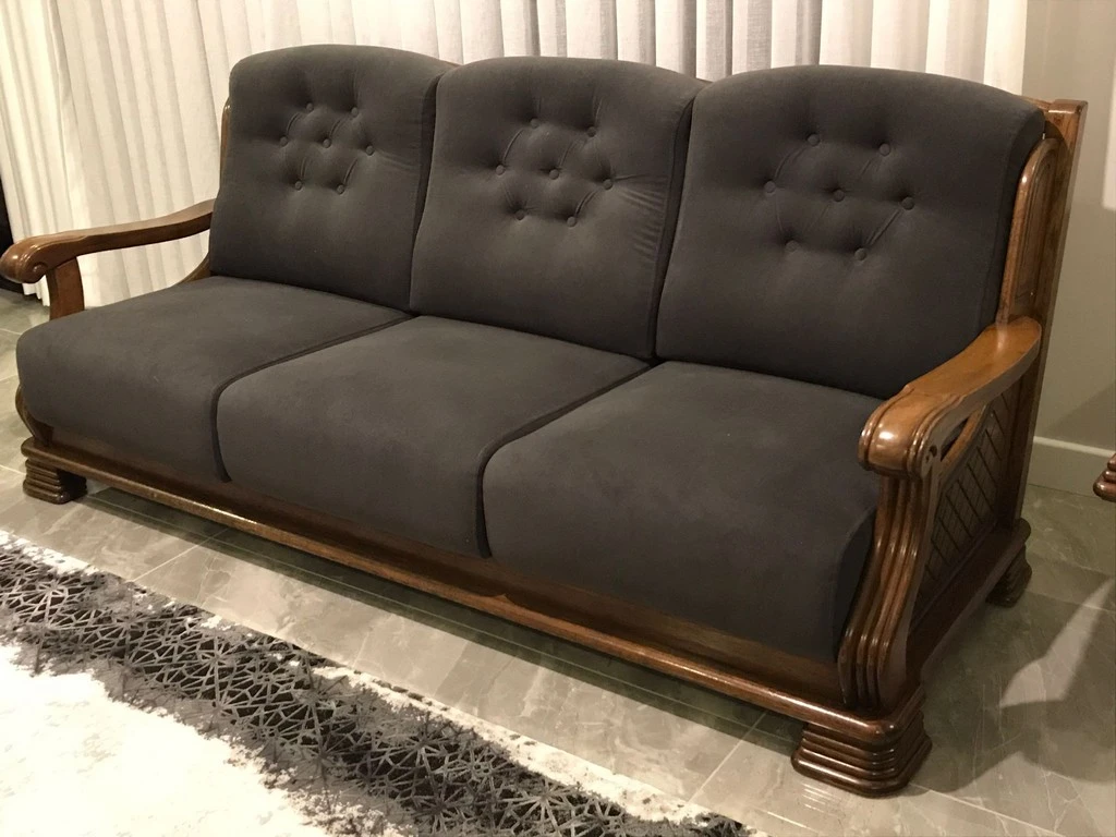 İzmit Klasik ve Modern Koltuk Tamiri Çalışmaları