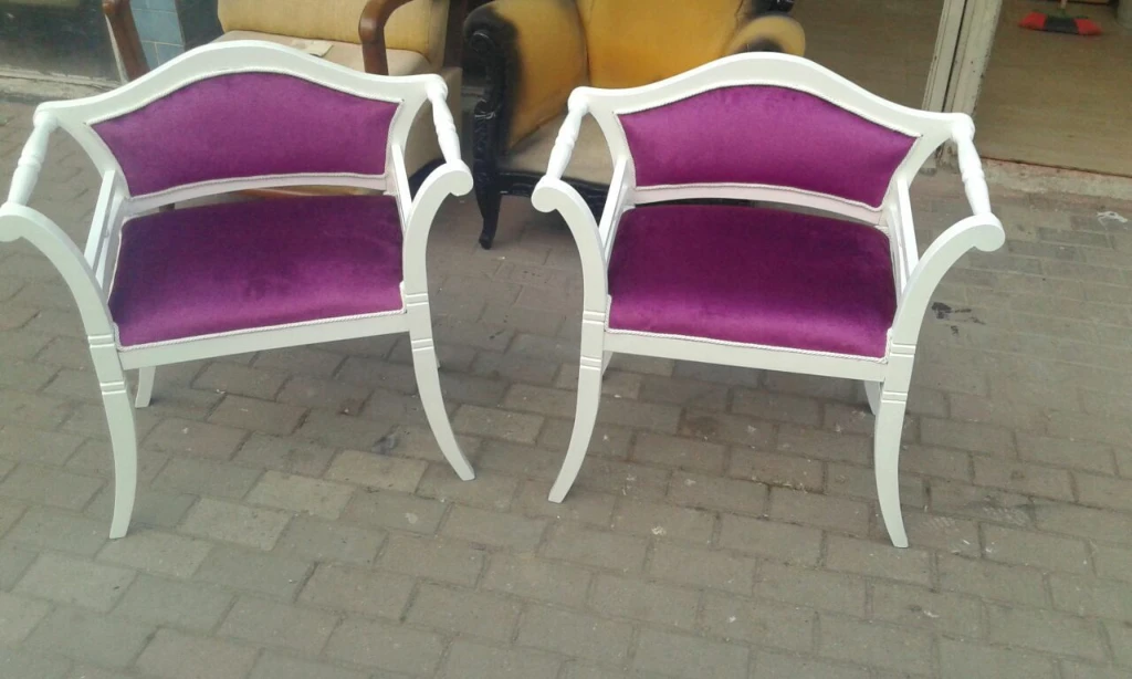 İzmit Klasik ve Modern Koltuk Tamiri Çalışmaları