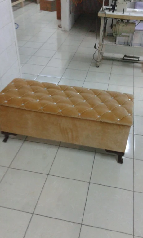 İzmit Leke Tutmaz Kumaş Koltuk Kaplama Uygulamaları