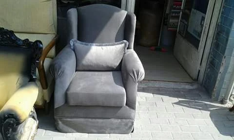 İzmit Leke Tutmaz Kumaş Koltuk Kaplama Uygulamaları