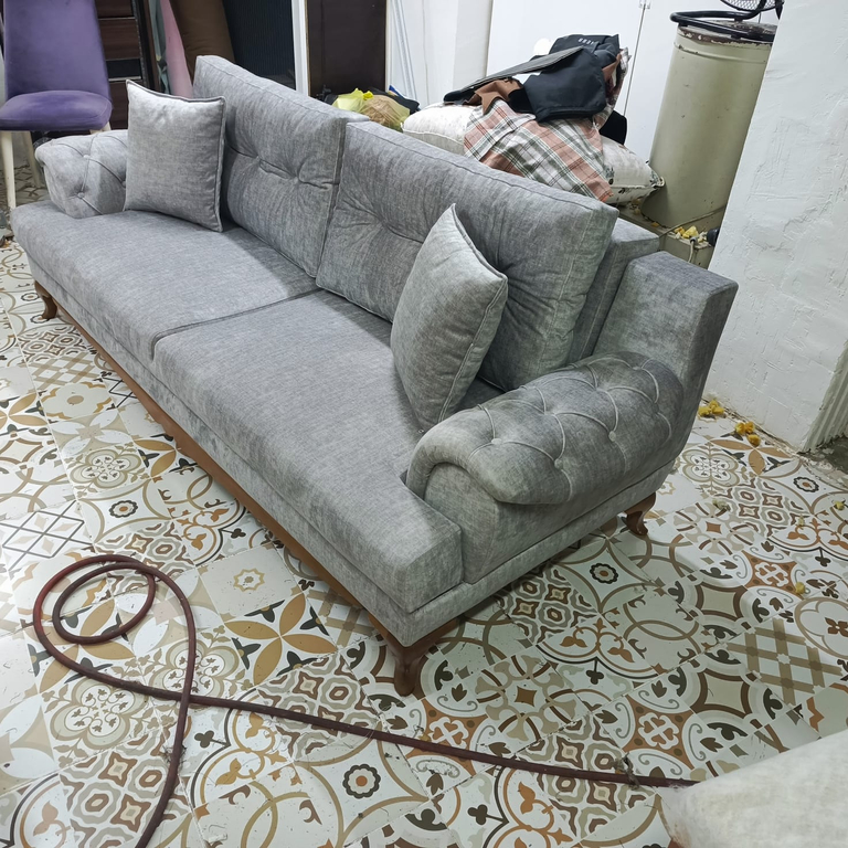 Es Koltuk izmit Kocaeli koltuk,Çekyat,minder tamiri,renkli kumaş döşemesi